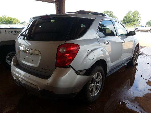 Photo 3 VIN: 2CNALPEWXA6378848 - CHEVROLET EQUINOX LT 