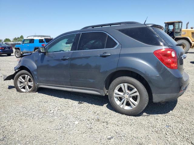 Photo 1 VIN: 2CNALPEWXA6381281 - CHEVROLET EQUINOX LT 