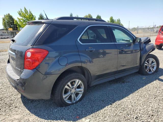 Photo 2 VIN: 2CNALPEWXA6381281 - CHEVROLET EQUINOX LT 