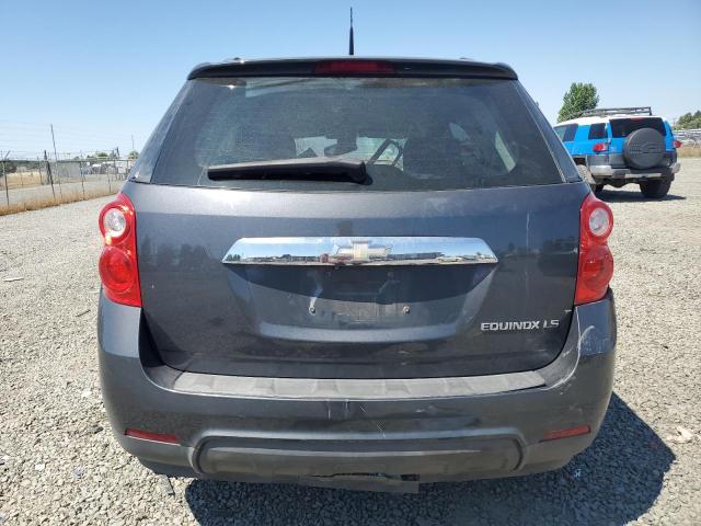 Photo 5 VIN: 2CNALPEWXA6381281 - CHEVROLET EQUINOX LT 