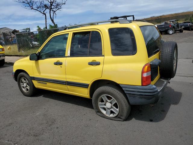 Photo 1 VIN: 2CNBE134346910992 - CHEVROLET TRACKER 