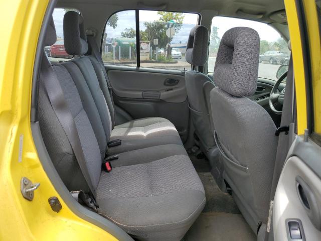 Photo 10 VIN: 2CNBE134346910992 - CHEVROLET TRACKER 