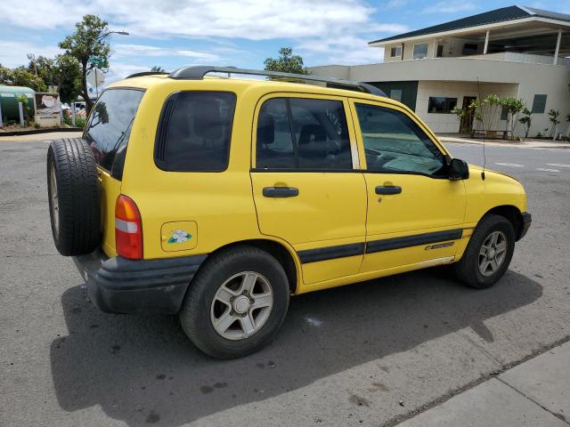 Photo 2 VIN: 2CNBE134346910992 - CHEVROLET TRACKER 