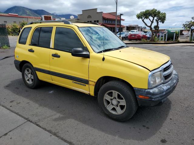 Photo 3 VIN: 2CNBE134346910992 - CHEVROLET TRACKER 