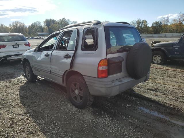 Photo 1 VIN: 2CNBE134746916133 - CHEVROLET TRACKER 