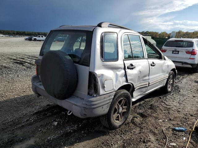 Photo 2 VIN: 2CNBE134746916133 - CHEVROLET TRACKER 