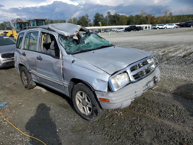 Photo 3 VIN: 2CNBE134746916133 - CHEVROLET TRACKER 