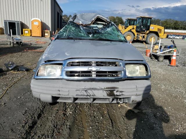 Photo 4 VIN: 2CNBE134746916133 - CHEVROLET TRACKER 