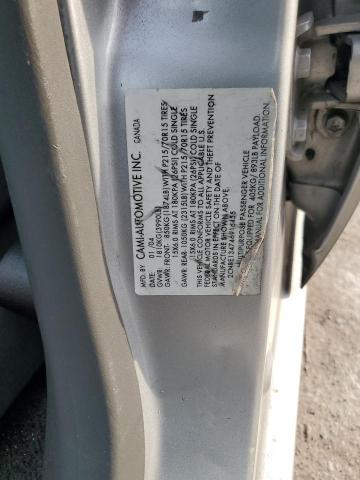 Photo 12 VIN: 2CNBE134746916455 - CHEVROLET TRACKER 