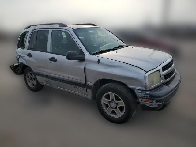 Photo 3 VIN: 2CNBE134746916455 - CHEVROLET TRACKER 