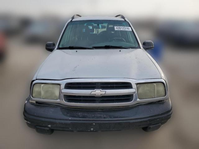 Photo 4 VIN: 2CNBE134746916455 - CHEVROLET TRACKER 