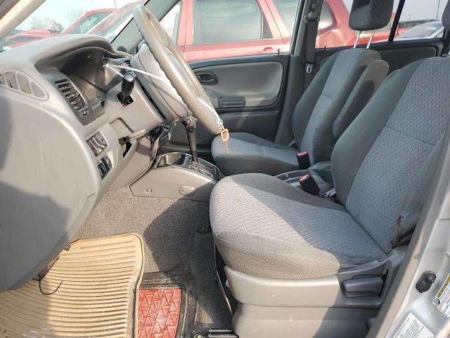 Photo 6 VIN: 2CNBE134746916455 - CHEVROLET TRACKER 