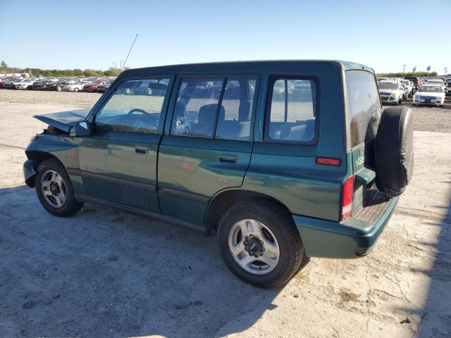 Photo 1 VIN: 2CNBE1363T6921541 - CHEVROLET TRACKER 