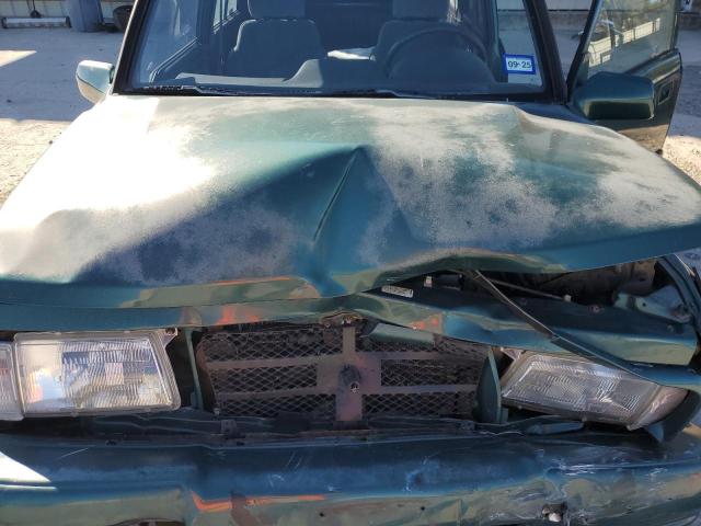 Photo 11 VIN: 2CNBE1363T6921541 - CHEVROLET TRACKER 