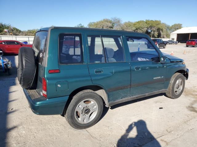 Photo 2 VIN: 2CNBE1363T6921541 - CHEVROLET TRACKER 