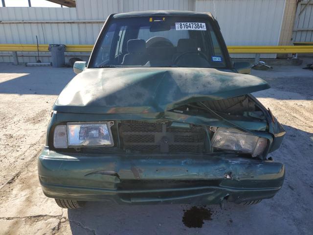 Photo 4 VIN: 2CNBE1363T6921541 - CHEVROLET TRACKER 