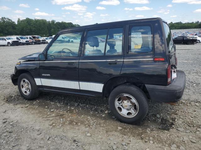 Photo 1 VIN: 2CNBE1365W6906639 - CHEVROLET TRACKER 