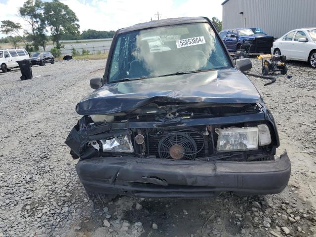 Photo 4 VIN: 2CNBE1365W6906639 - CHEVROLET TRACKER 