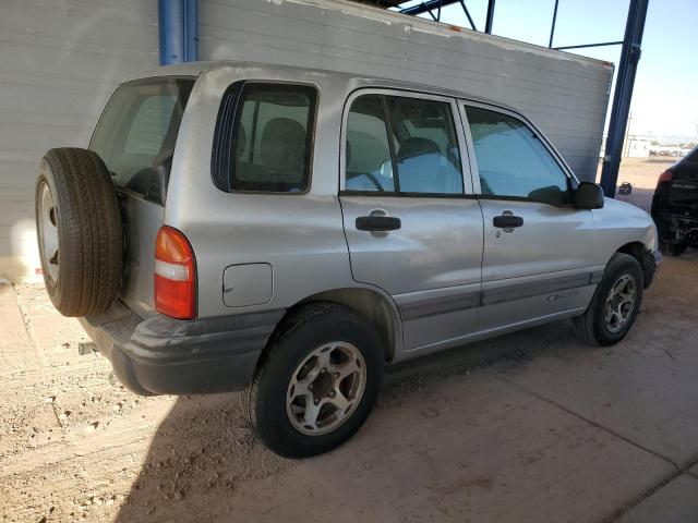 Photo 2 VIN: 2CNBE13C016930197 - CHEVROLET TRACKER 