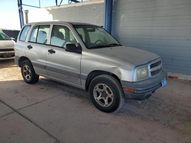 Photo 3 VIN: 2CNBE13C016930197 - CHEVROLET TRACKER 