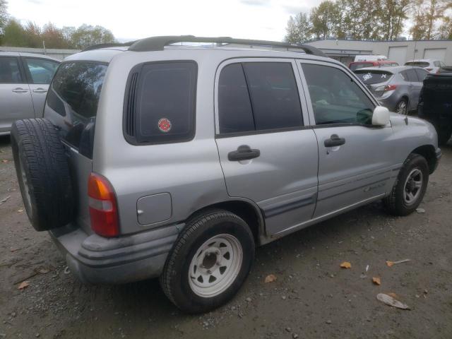 Photo 2 VIN: 2CNBE13C026918701 - CHEVROLET TRACKER 