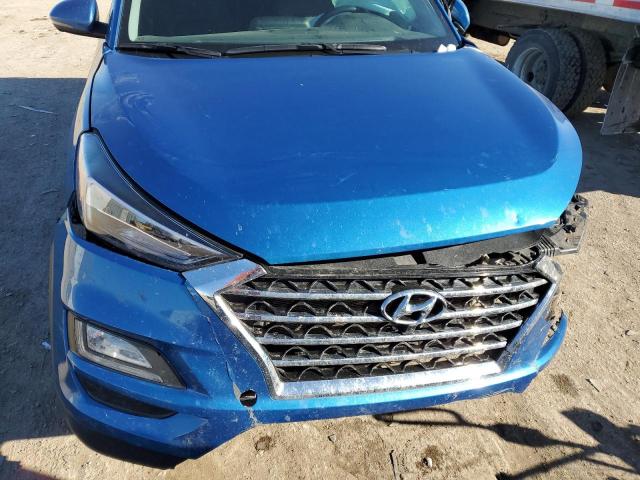 Photo 10 VIN: 2CNBE13C036950999 - HYUNDAI TUCSON 