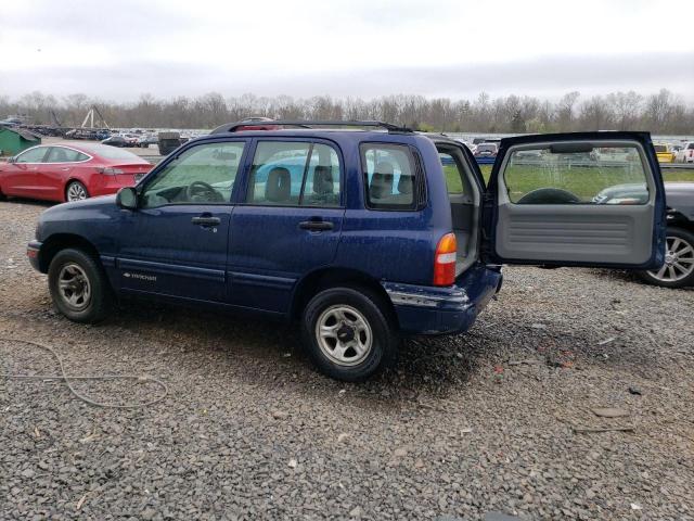 Photo 1 VIN: 2CNBE13C326912908 - CHEVROLET TRACKER 