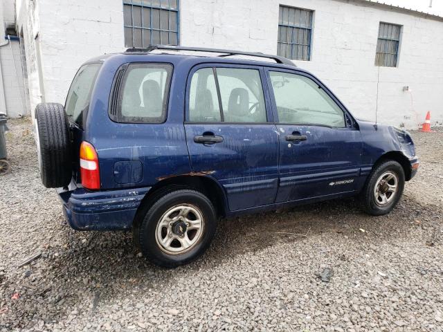 Photo 2 VIN: 2CNBE13C326912908 - CHEVROLET TRACKER 