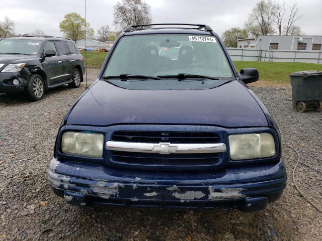 Photo 4 VIN: 2CNBE13C326912908 - CHEVROLET TRACKER 