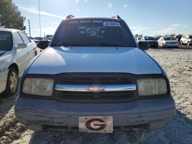 Photo 4 VIN: 2CNBE13C336952407 - CHEVROLET TRACKER 