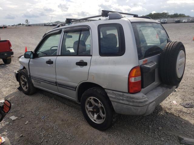 Photo 1 VIN: 2CNBE13C3Y6921200 - CHEVROLET TRACKER 