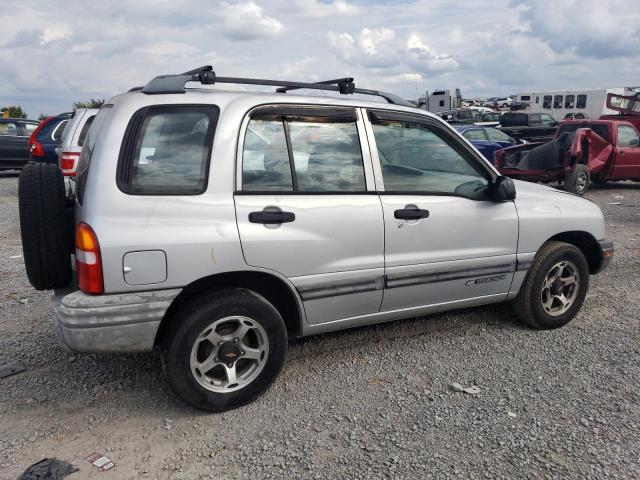 Photo 2 VIN: 2CNBE13C3Y6921200 - CHEVROLET TRACKER 