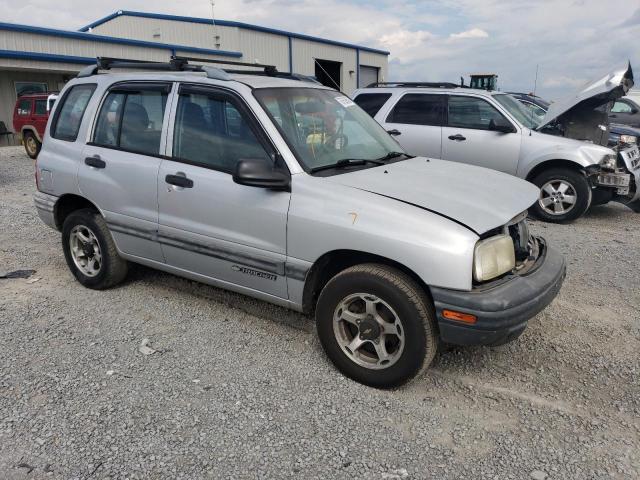 Photo 3 VIN: 2CNBE13C3Y6921200 - CHEVROLET TRACKER 