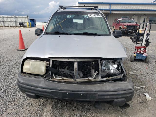 Photo 4 VIN: 2CNBE13C3Y6921200 - CHEVROLET TRACKER 