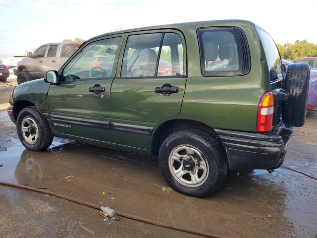 Photo 1 VIN: 2CNBE13C3Y6942368 - CHEVROLET TRACKER 