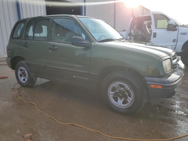 Photo 3 VIN: 2CNBE13C3Y6942368 - CHEVROLET TRACKER 