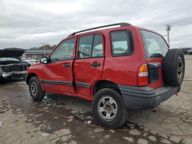 Photo 1 VIN: 2CNBE13C436922266 - CHEVROLET TRACKER 