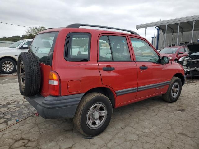 Photo 2 VIN: 2CNBE13C436922266 - CHEVROLET TRACKER 