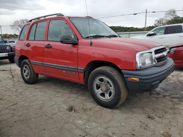 Photo 3 VIN: 2CNBE13C436922266 - CHEVROLET TRACKER 