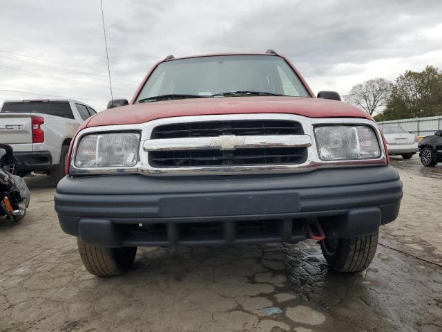 Photo 4 VIN: 2CNBE13C436922266 - CHEVROLET TRACKER 