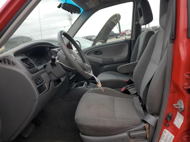 Photo 6 VIN: 2CNBE13C436922266 - CHEVROLET TRACKER 