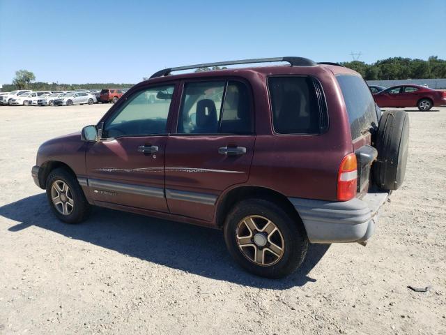 Photo 1 VIN: 2CNBE13C436931162 - CHEVROLET TRACKER 