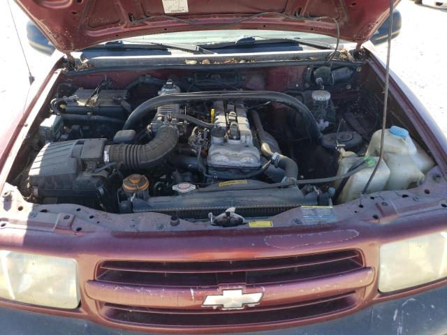 Photo 11 VIN: 2CNBE13C436931162 - CHEVROLET TRACKER 