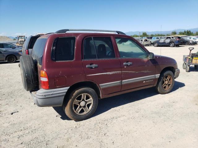 Photo 2 VIN: 2CNBE13C436931162 - CHEVROLET TRACKER 