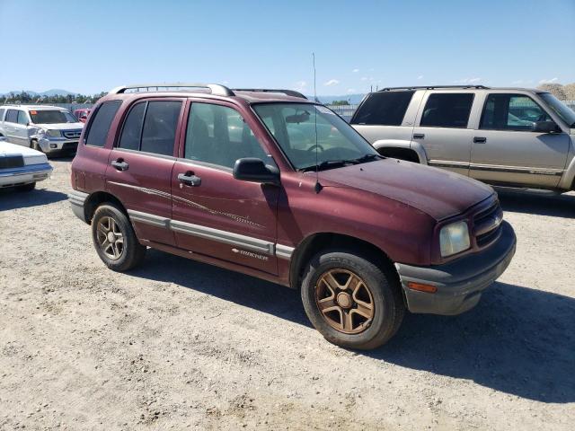 Photo 3 VIN: 2CNBE13C436931162 - CHEVROLET TRACKER 