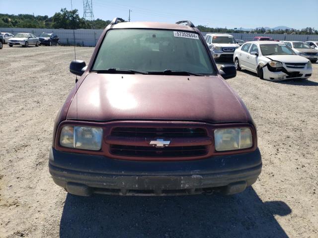 Photo 4 VIN: 2CNBE13C436931162 - CHEVROLET TRACKER 