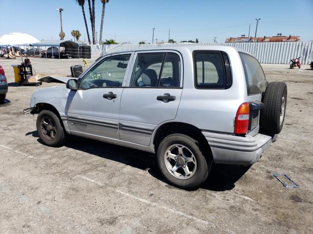 Photo 1 VIN: 2CNBE13C4X6936612 - CHEVROLET TRACKER 