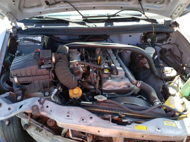 Photo 10 VIN: 2CNBE13C4X6936612 - CHEVROLET TRACKER 