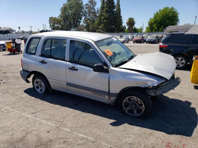 Photo 3 VIN: 2CNBE13C4X6936612 - CHEVROLET TRACKER 