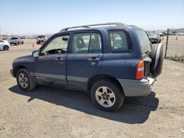 Photo 1 VIN: 2CNBE13C526938345 - CHEVROLET TRACKER 